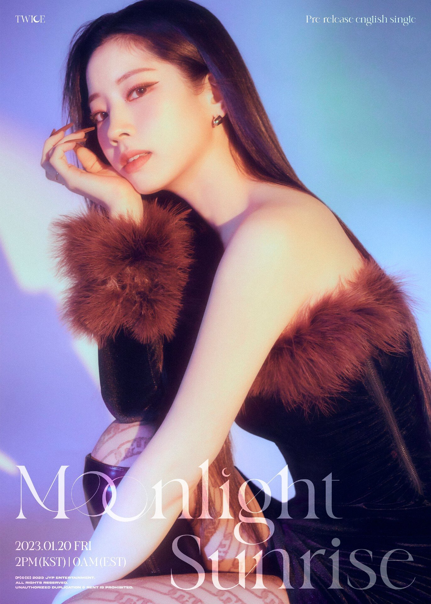 본문 이미지 - 사진제공=JYP엔터테인먼트