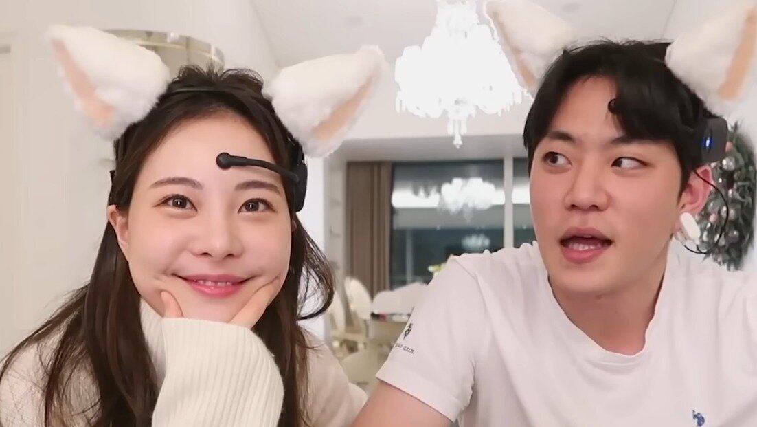 본문 이미지 - 아옳이, 서주원. ('아옳이' 유튜브 갈무리)