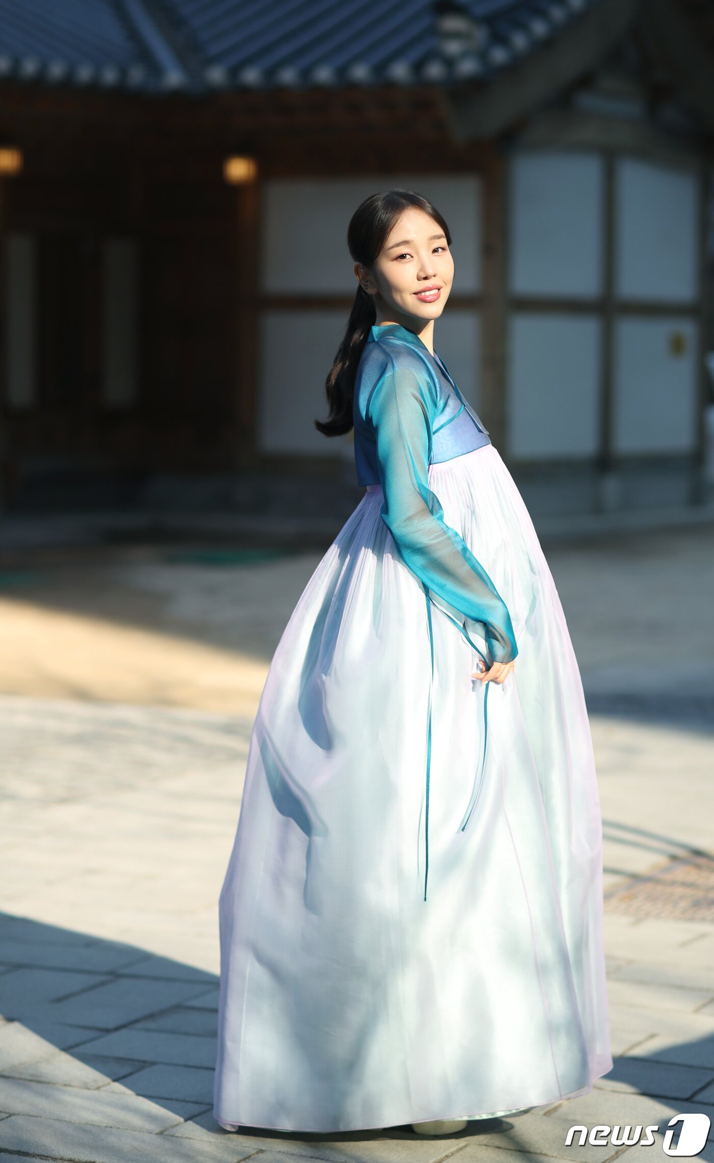 본문 이미지 - 가수 백아연 ⓒ News1 권현진 기자