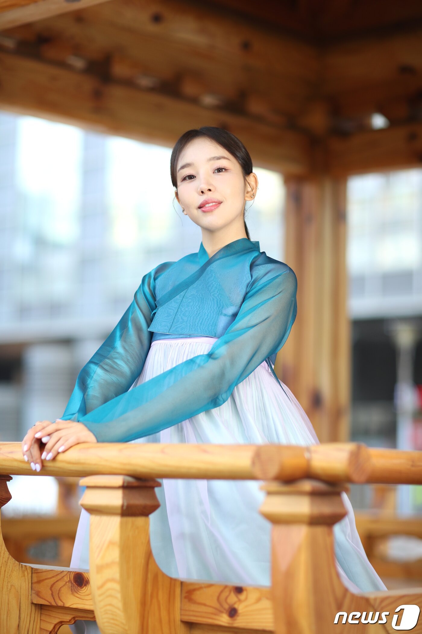 본문 이미지 - 가수 백아연 ⓒ News1 권현진 기자