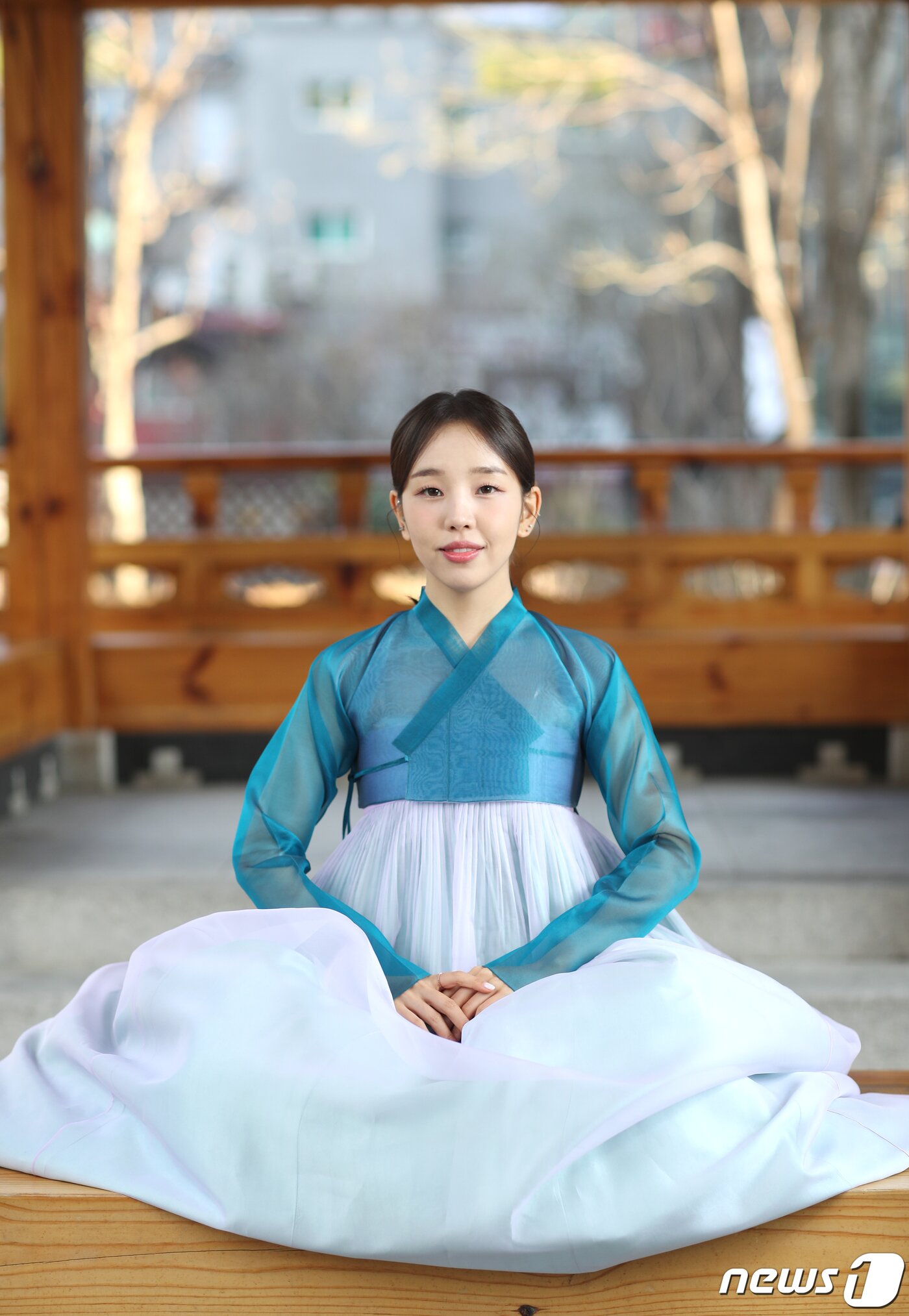 본문 이미지 - 가수 백아연 ⓒ News1 권현진 기자