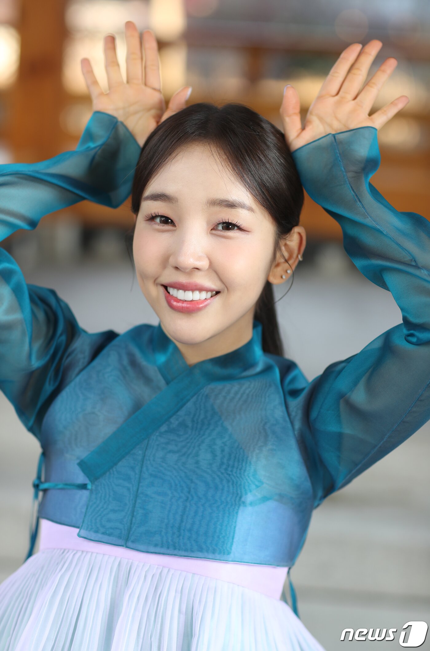 본문 이미지 - 가수 백아연 ⓒ News1 권현진 기자