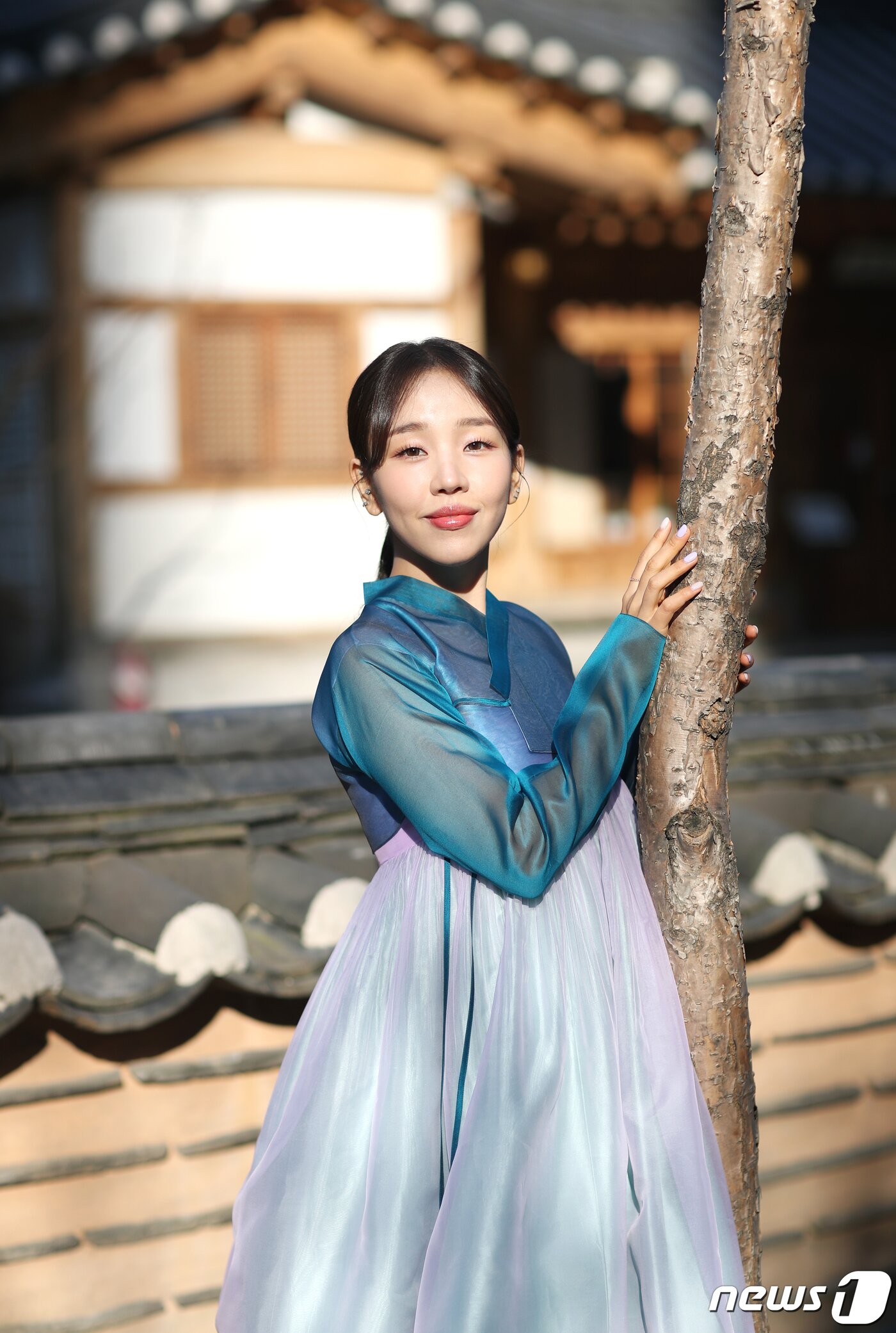 본문 이미지 - 가수 백아연 ⓒ News1 권현진 기자