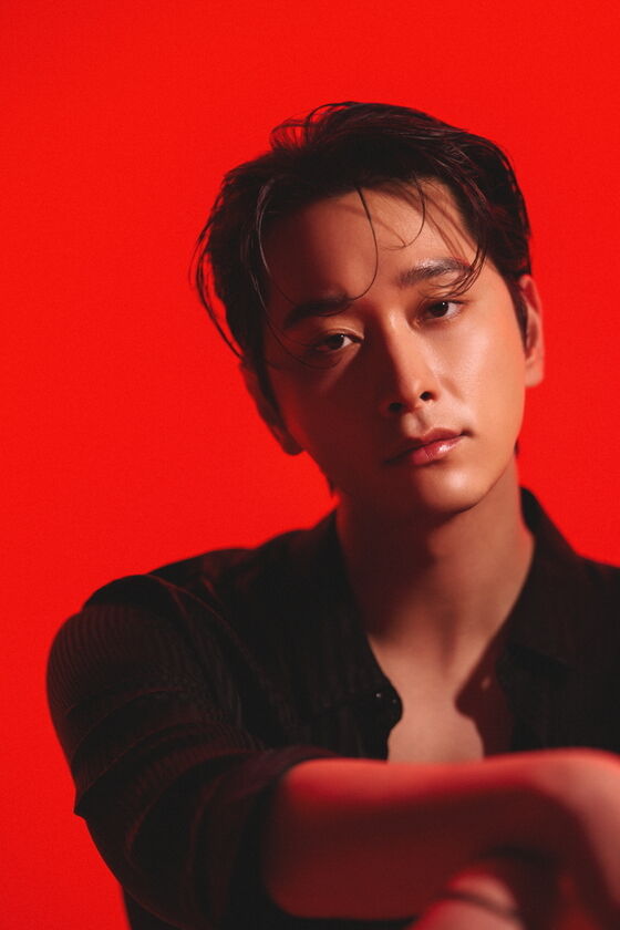 황찬성, 강윤성 감독 단편 영화 '내 안에 홍콩이 있다' 주연 낙점 - 뉴스1 황찬성, 강윤성 감독 단편 영화 '내 안에 홍콩이 있다' 주연 낙점 - 뉴스1
