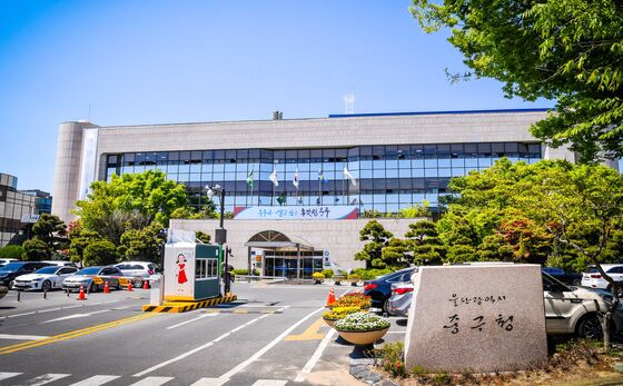 울산 중구, 무더위쉼터 13곳 추가…총 179개소 운영