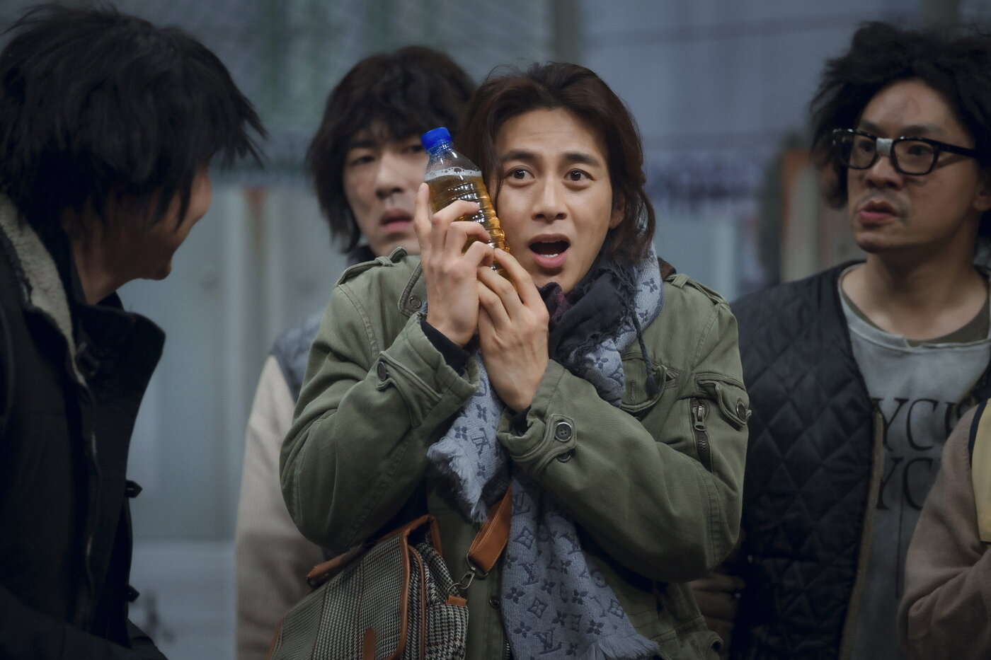 본문 이미지 - 고수/쿠팡플레이 제공