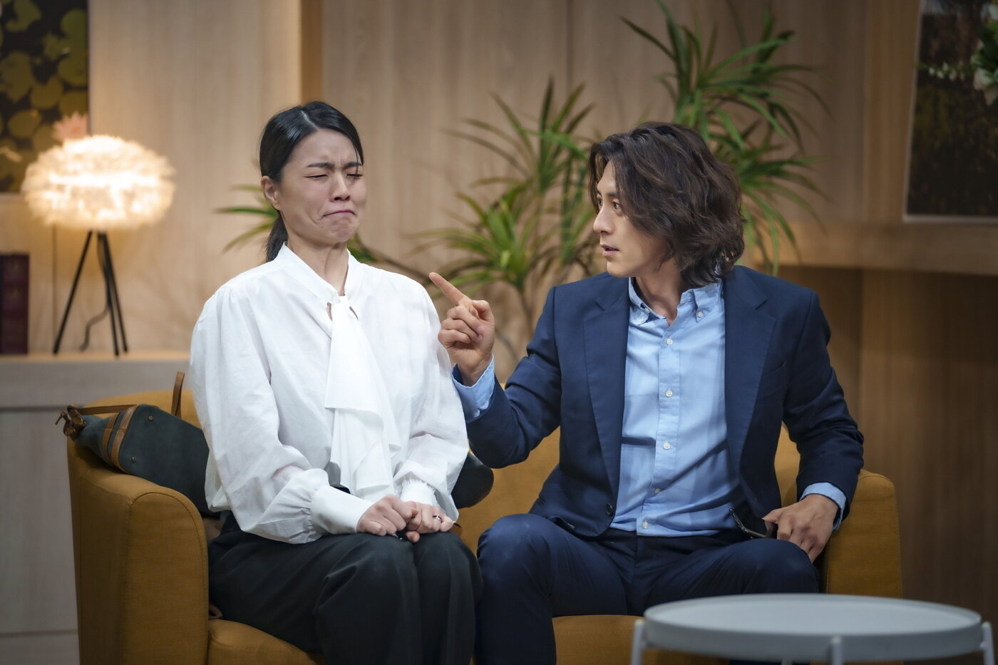 본문 이미지 - 고수/쿠팡플레이 제공