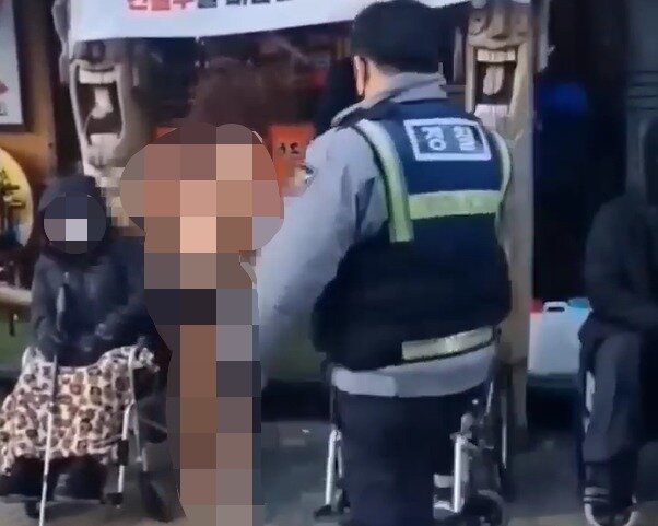 본문 이미지 - (유튜브 '카라큘라TV' 갈무리)