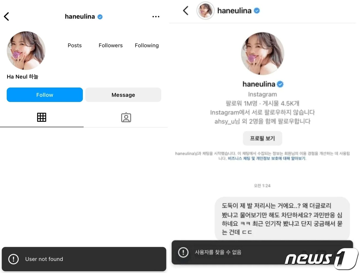 본문 이미지 - &#40;온라인 커뮤니티 갈무리&#41;