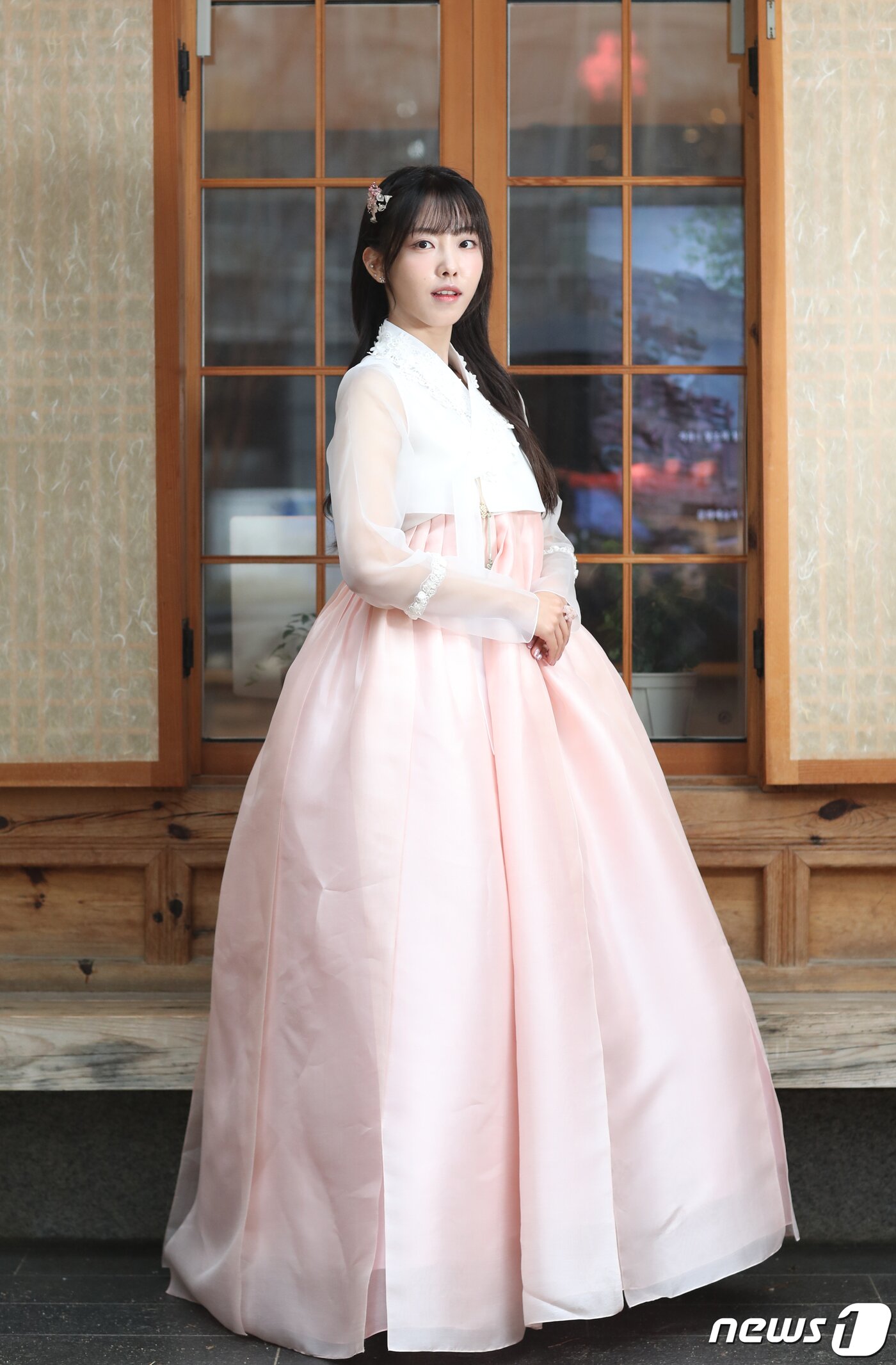 본문 이미지 - 배우 홍서희 / 뉴스1 ⓒ News1 권현진 기자