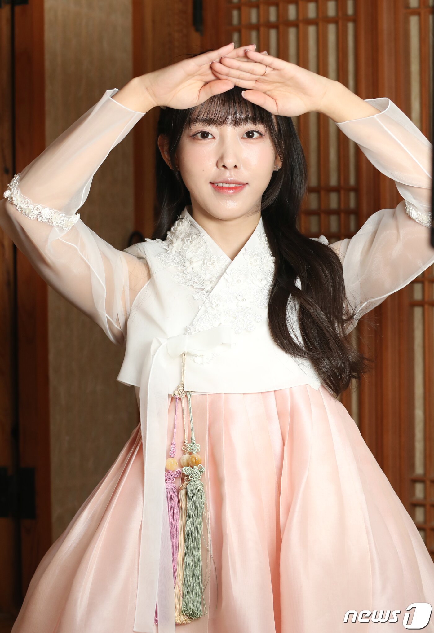 본문 이미지 - 배우 홍서희 / 뉴스1 ⓒ News1 권현진 기자