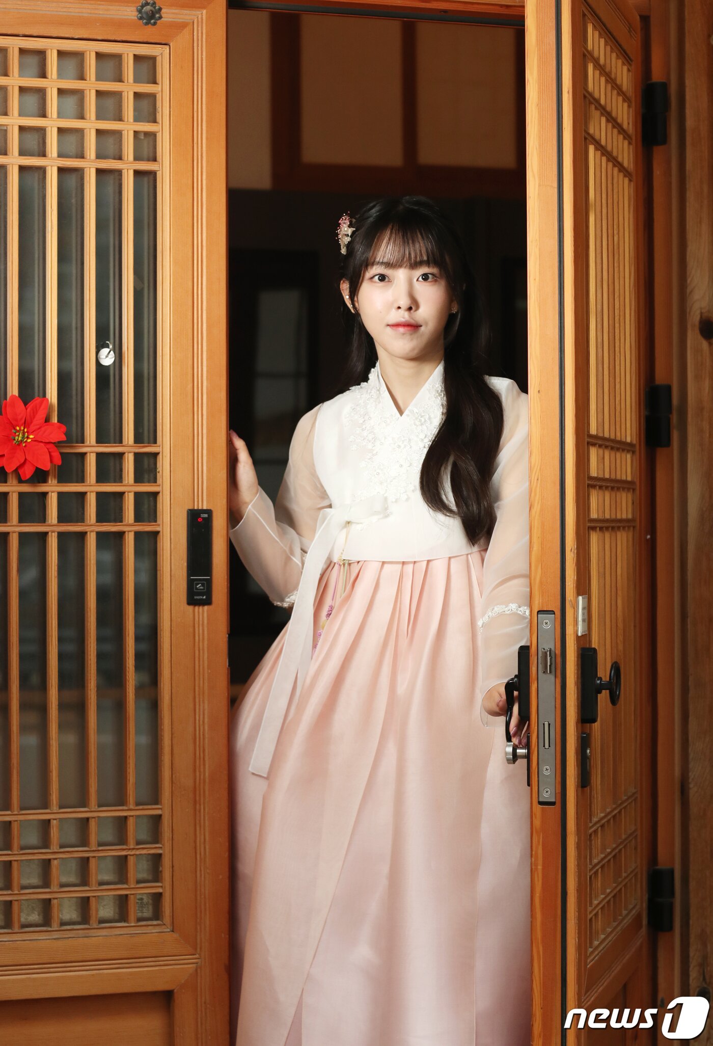 본문 이미지 - 배우 홍서희 / 뉴스1 ⓒ News1 권현진 기자