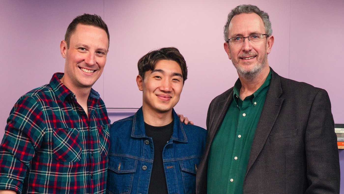 본문 이미지 - 2020년 샌프란시스코에서 진행한 에어비앤비 토크쇼