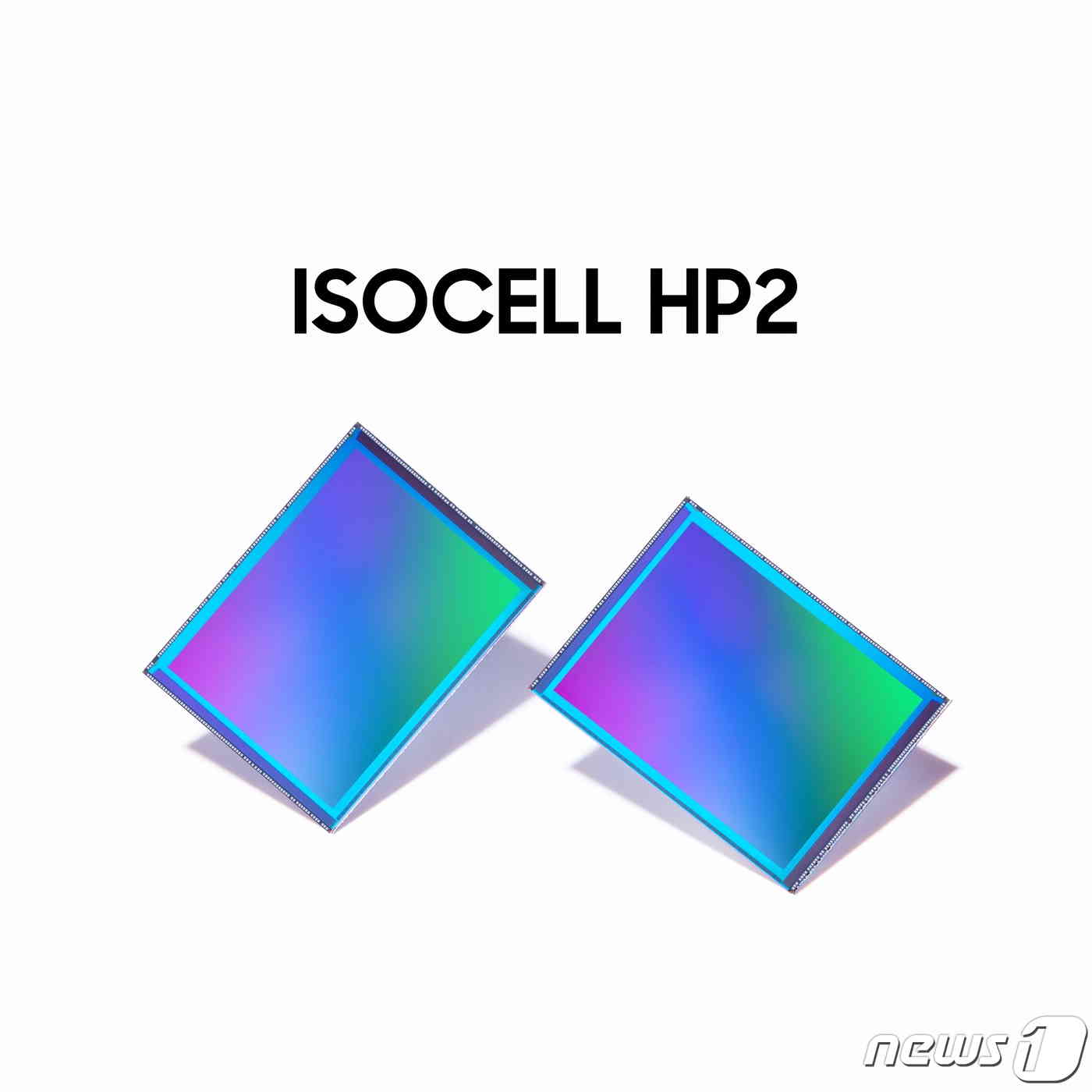 삼성전자가 0.6㎛(마이크로미터) 크기의 픽셀 2억개를 탑재한 이미지센서 '아이소셀(ISOCELL) HP2'를 출시했다고 17일 밝혔다. 이 제품은 최신 초고화소 센서 기술을 집약한 제품으로, 언제 어디서든 밝고 선명한 이미지 촬영을 지원한다. (삼성전자 제공) 2023.1.17/뉴스1