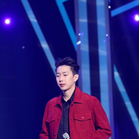 박재범 "6년만의 콘서트…많은 분들 찾아와줘 감사" [N현장]