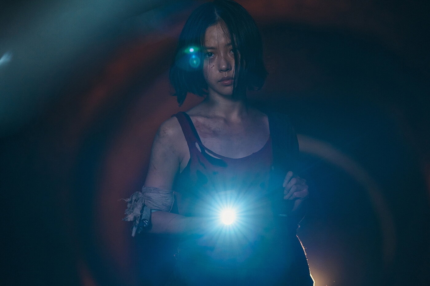 본문 이미지 - 넷플릭스 스위트홈2 제공