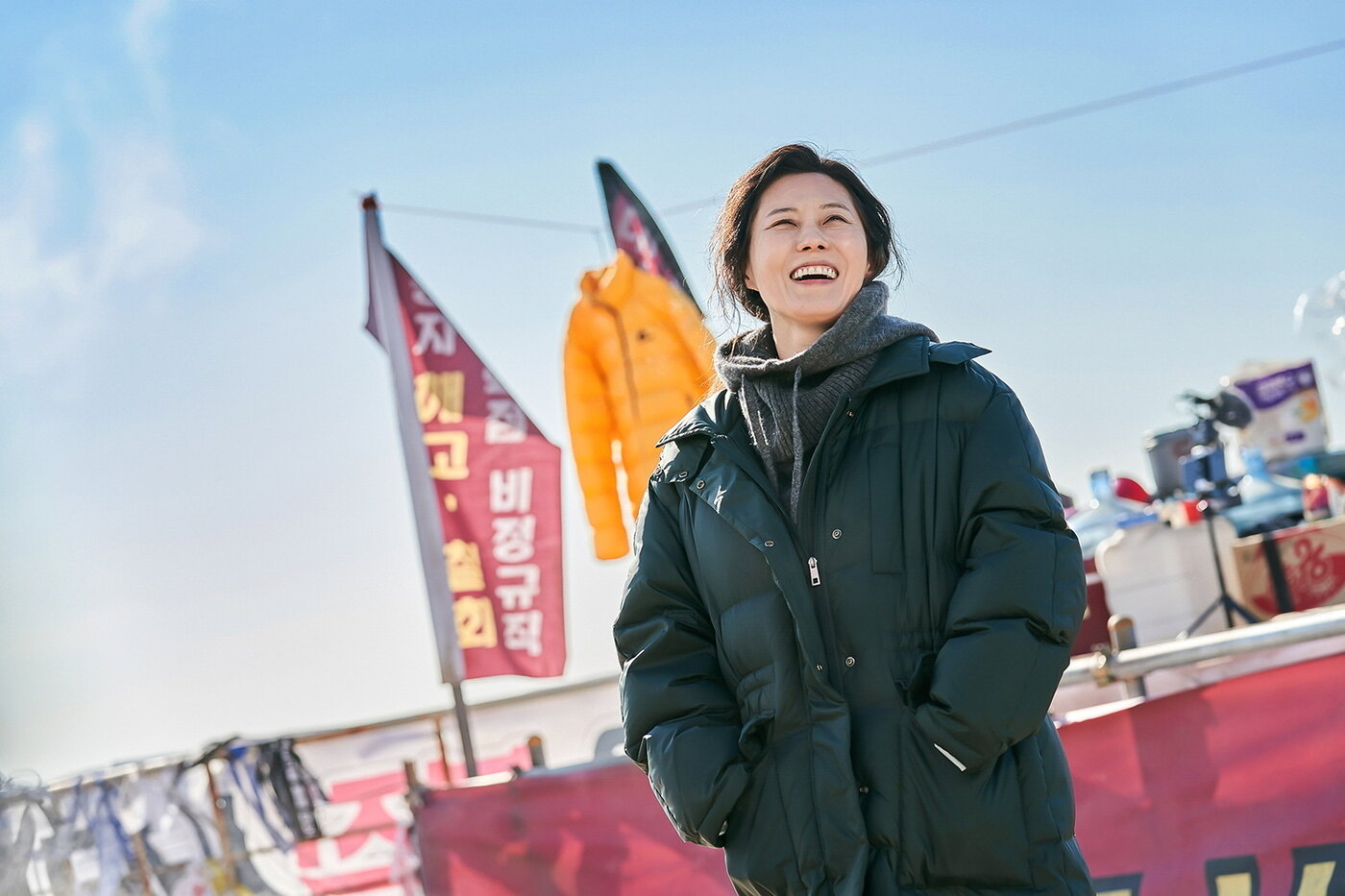 본문 이미지 - 넷플릭스 퀸메이커 제공