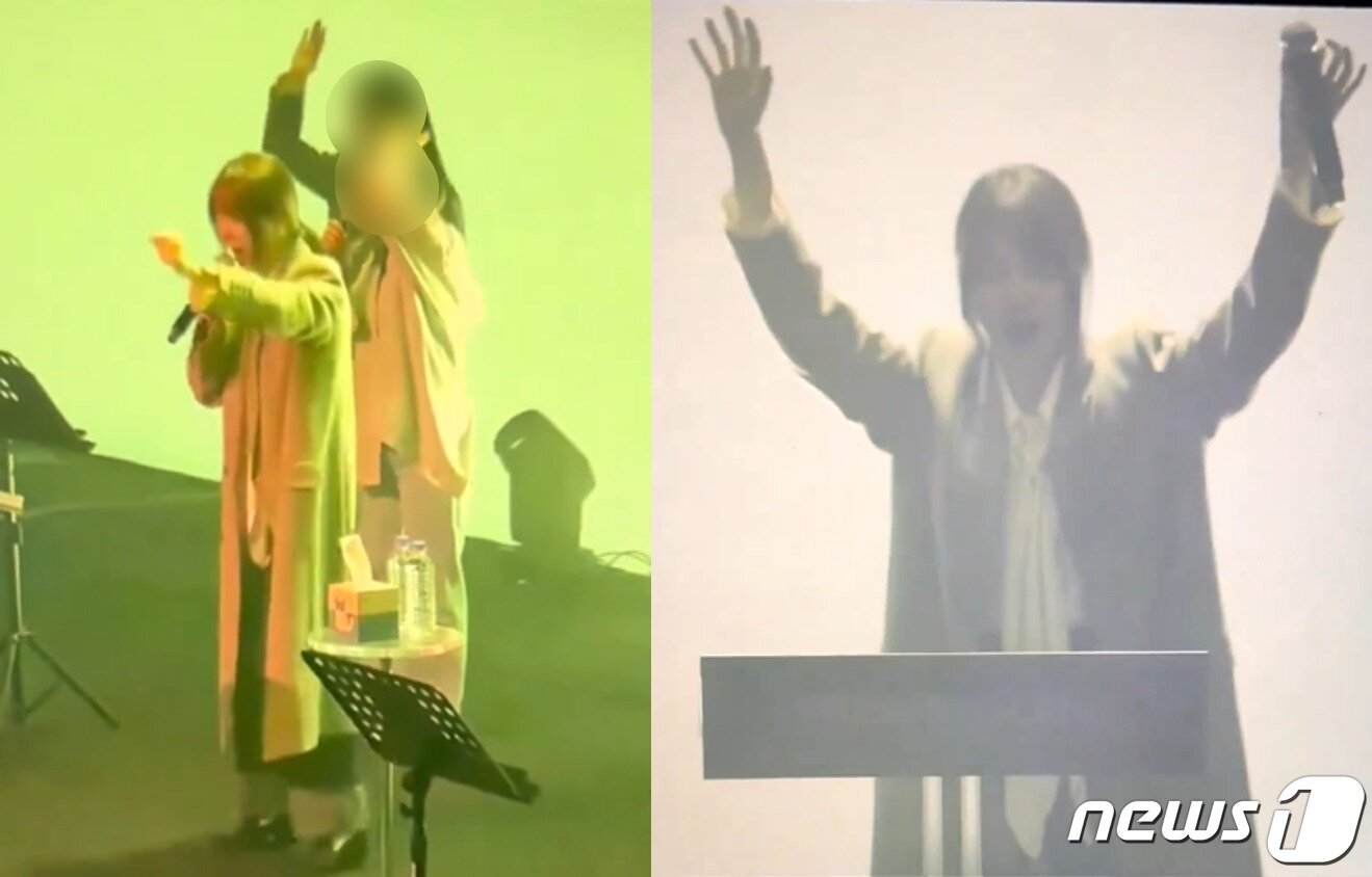 본문 이미지 - (온라인 커뮤니티 갈무리)