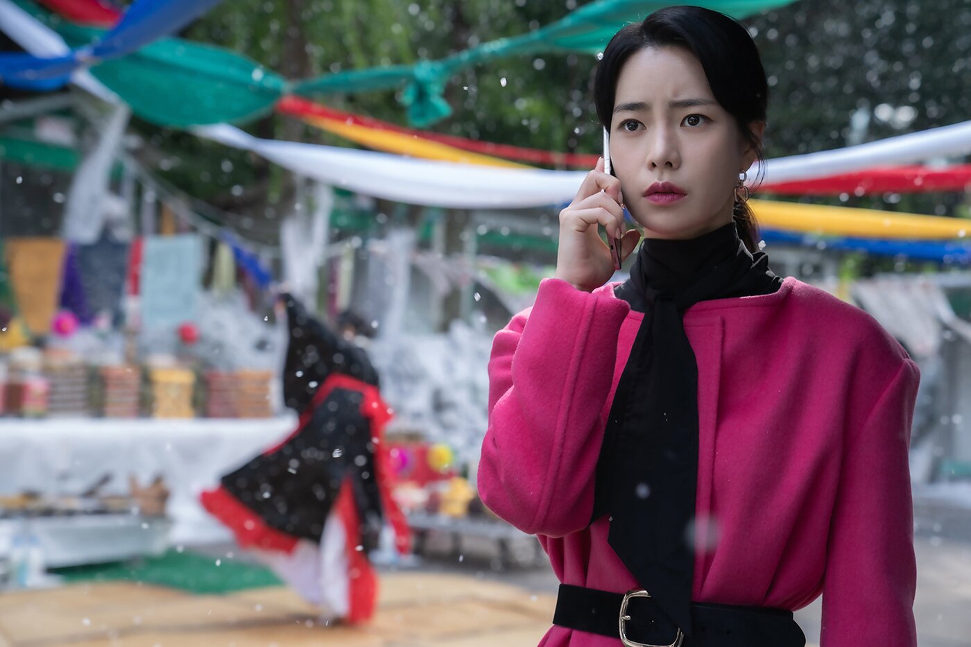 본문 이미지 - '더글로리' 스틸