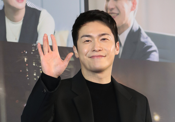 [단독] 이재원, '대군부인' 다음은 '승산있습니다'…쉼없는 열일 행보