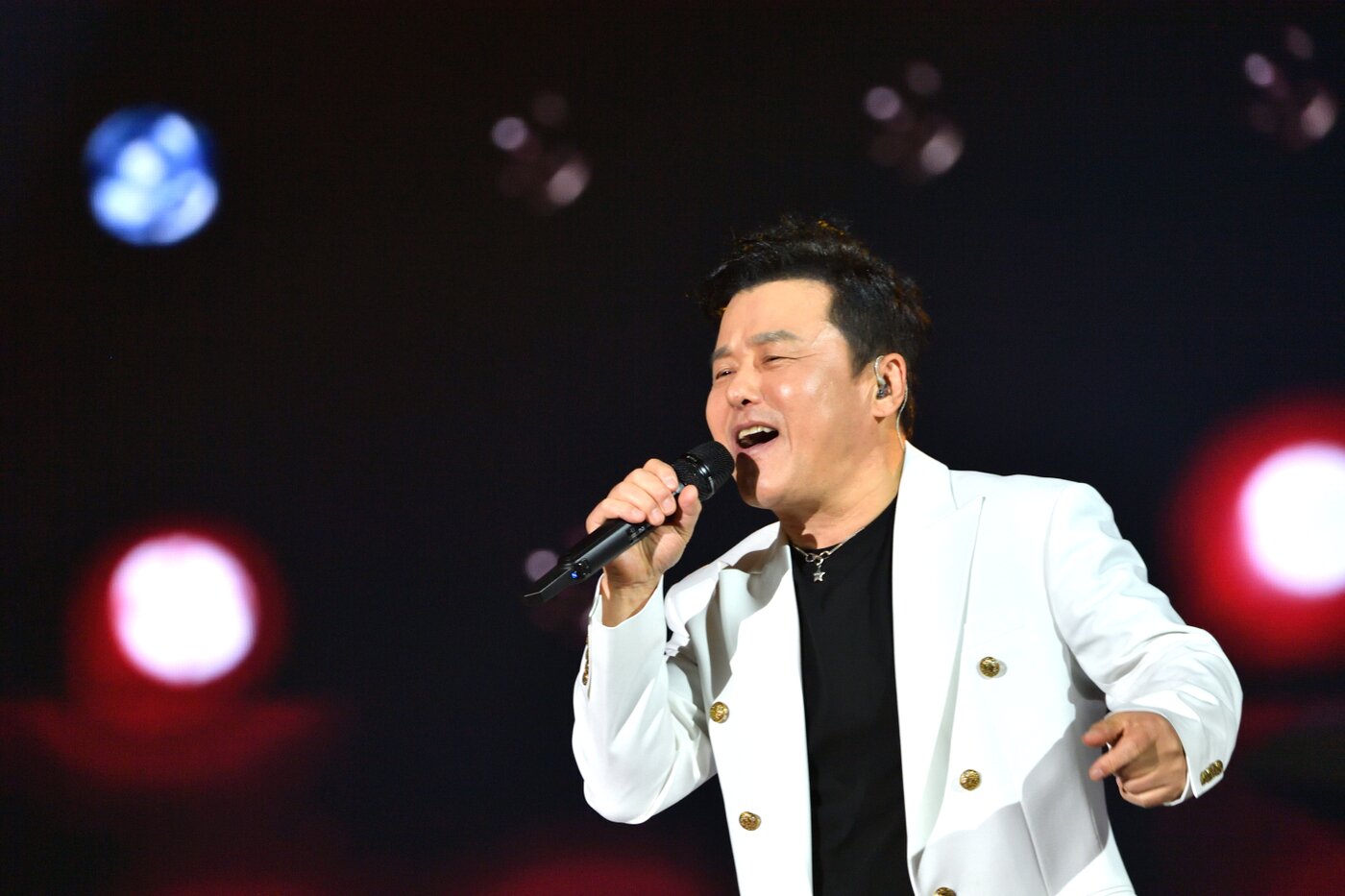 본문 이미지 - 가수 구창모/ 사진제공=KBS