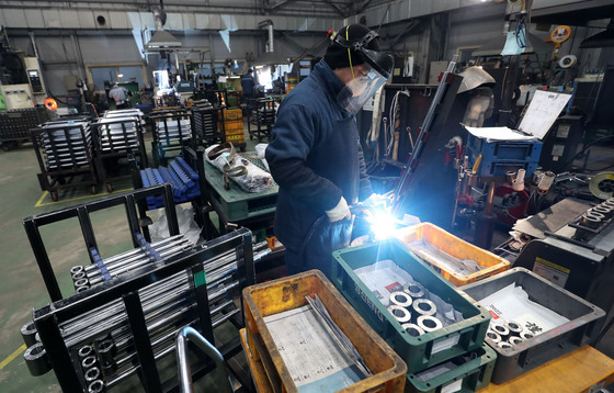 "납품대금 연동제 효과"…올해 中企 하도급거래 공정성↑