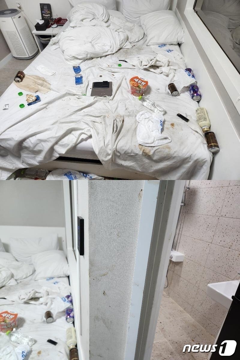 본문 이미지 - ('보배드림' 갈무리)