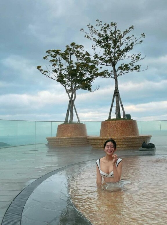 본문 이미지 - 박주현 SNS 캡처