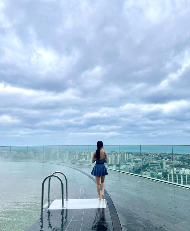 본문 이미지 - 박주현 SNS 캡처