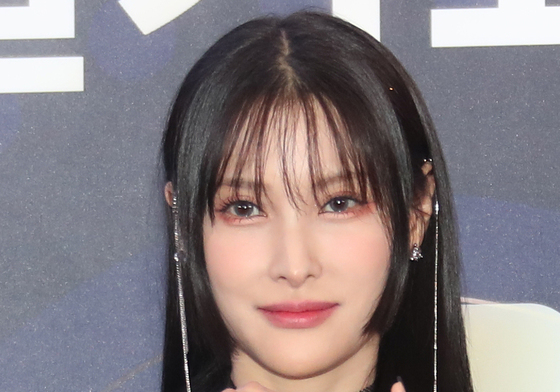 카라 박규리 출연 창작 뮤지컬 '던터치'…6월 국립정동극장 개막