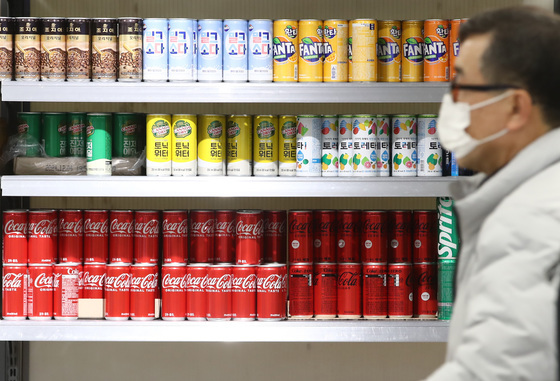 중동 전쟁에 알루미늄값 '천정부지'…음료·주류업계 예의주시
