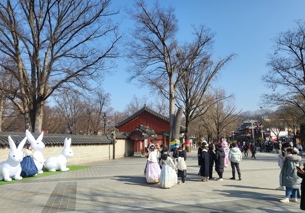 [오늘의 날씨] 전북(14일, 토)…일교차 15도, 서리 '유의'