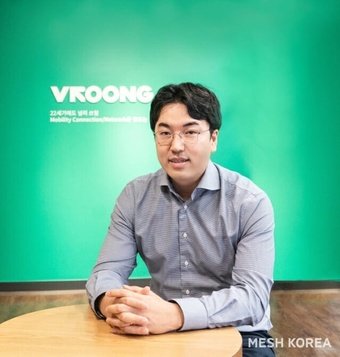본문 이미지 - 김형설 메쉬코리아 신임대표 