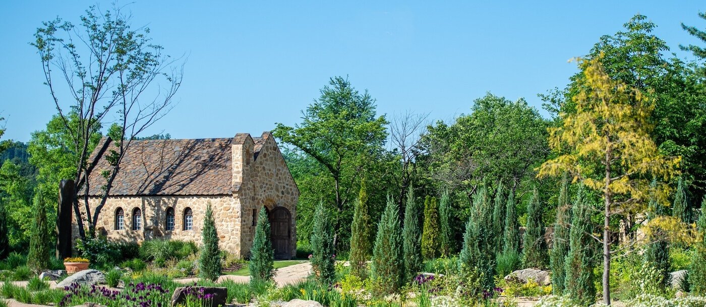 본문 이미지 - 경기 가평 더스테이힐링파크( DFD라이프컬처그룹 제공)