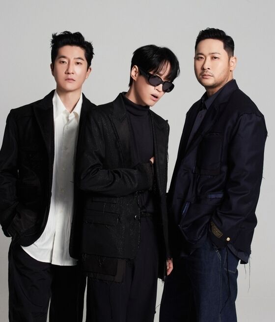 에픽하이/아워즈 제공