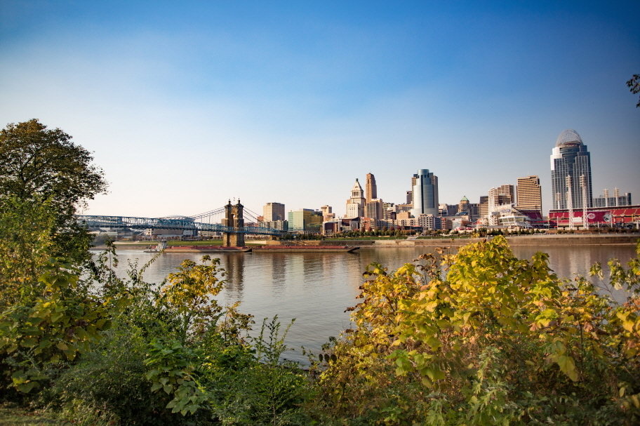 본문 이미지 - 신시내티(미국관광청 제공)