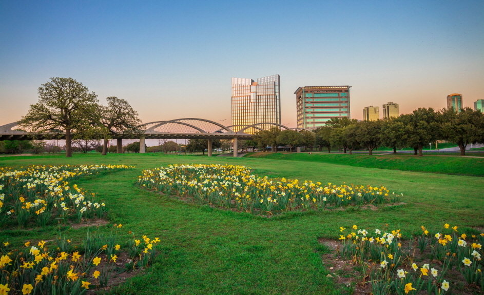 본문 이미지 - 포트워스(미국관광청 제공)