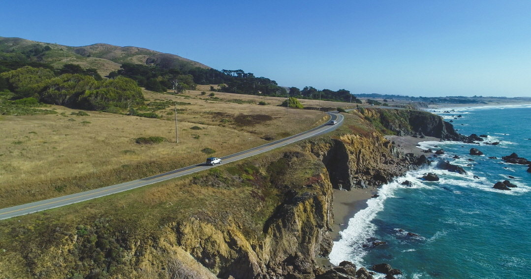 본문 이미지 - 소노마 카운티(미국관광청 제공)