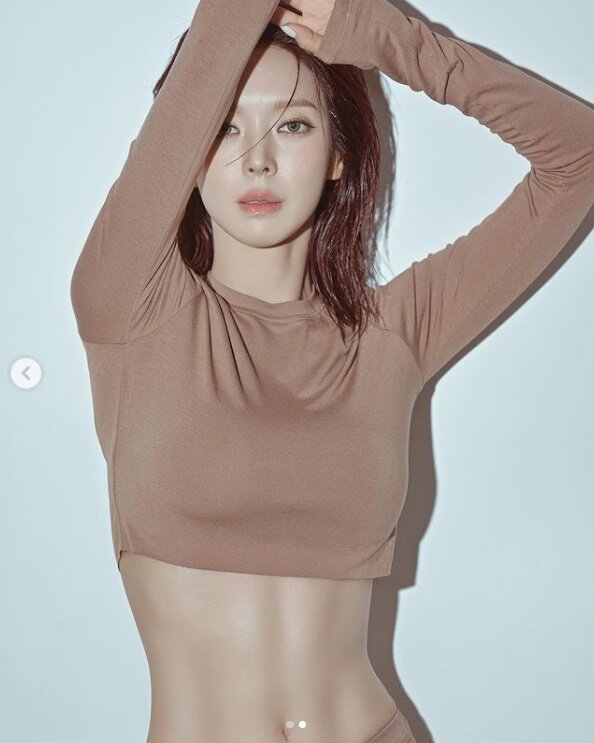 본문 이미지 - 초아 인스타그램 캡처