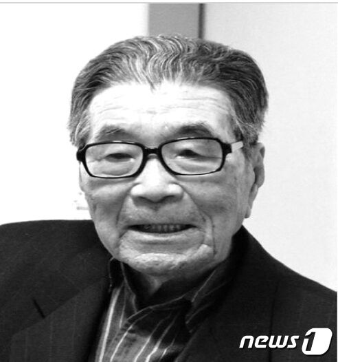 임시정부 요인들의 경호와 그 가족들의 안전을 책임졌던 오상근 애국지사가 28일 향년 99세로 작고했다. (국가보훈처 제공)