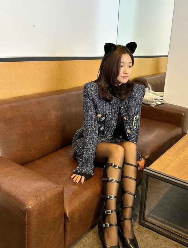 본문 이미지 - 사진=박소담 인스타그램
