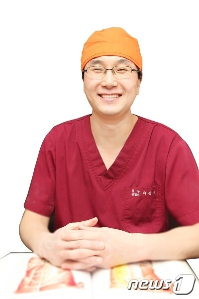 본문 이미지 - 이선호 글로벌365mc 대전병원장.