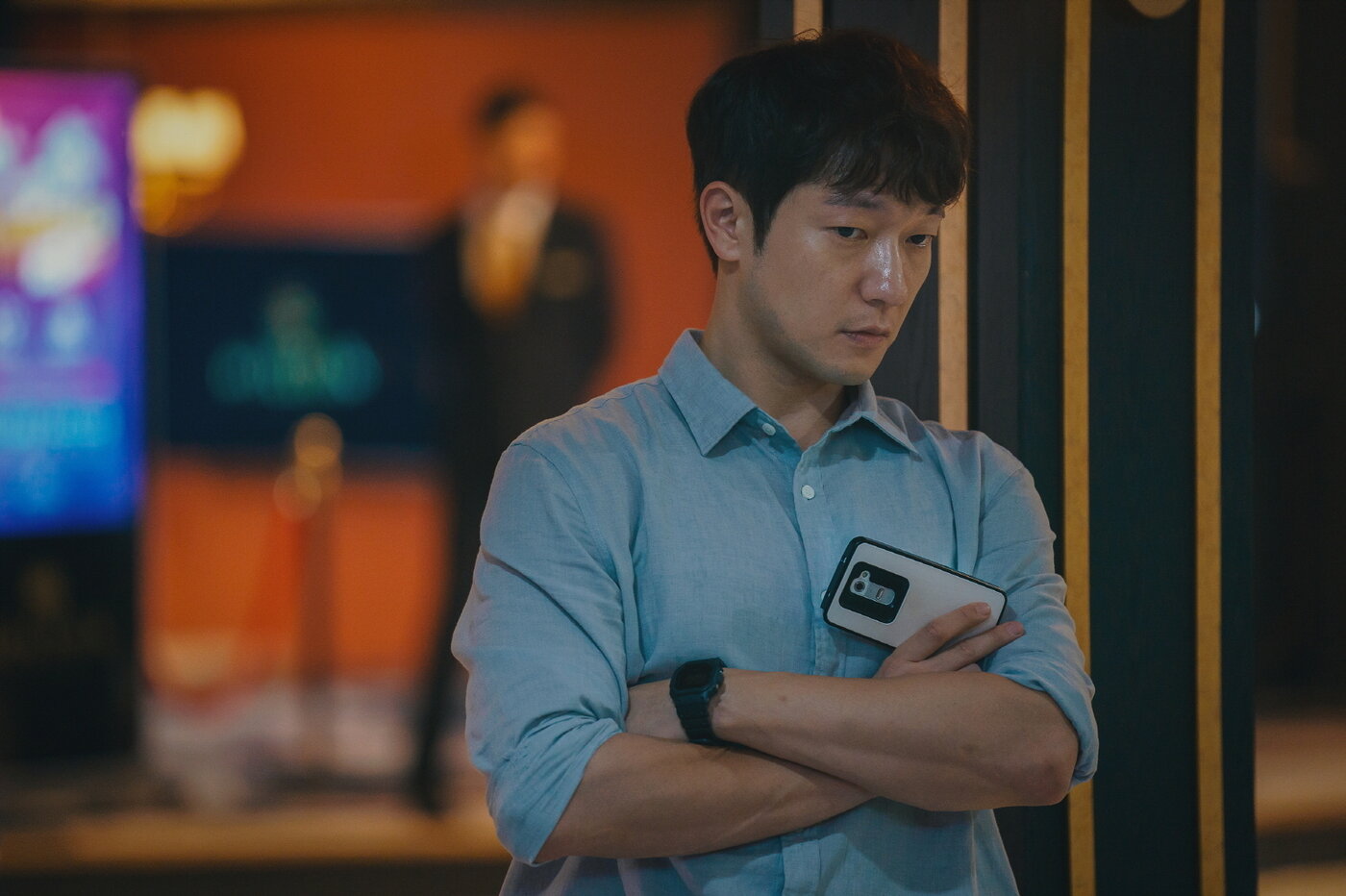 본문 이미지 - &#39;카지노&#39;/ 월트디즈니컴퍼니 코리아 제공