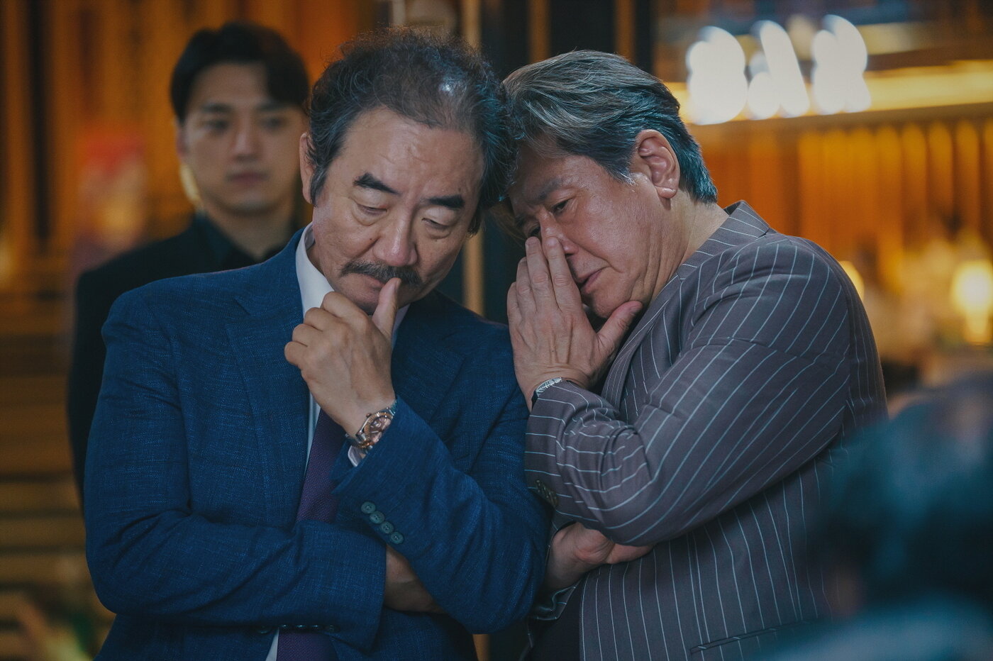본문 이미지 - &#39;카지노&#39;/ 월트디즈니컴퍼니 코리아 제공