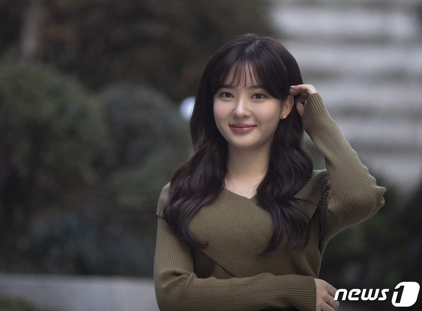 본문 이미지 - 배우 조수민/뉴스1 ⓒ News1 신웅수 기자