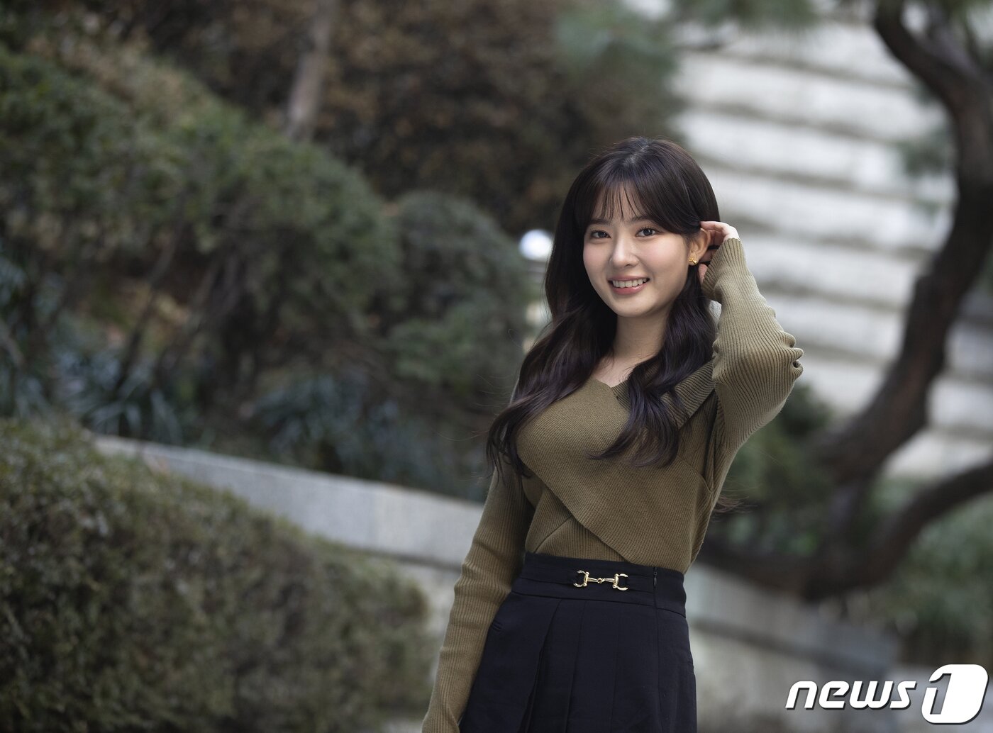 본문 이미지 - 배우 조수민/뉴스1 ⓒ News1 신웅수 기자