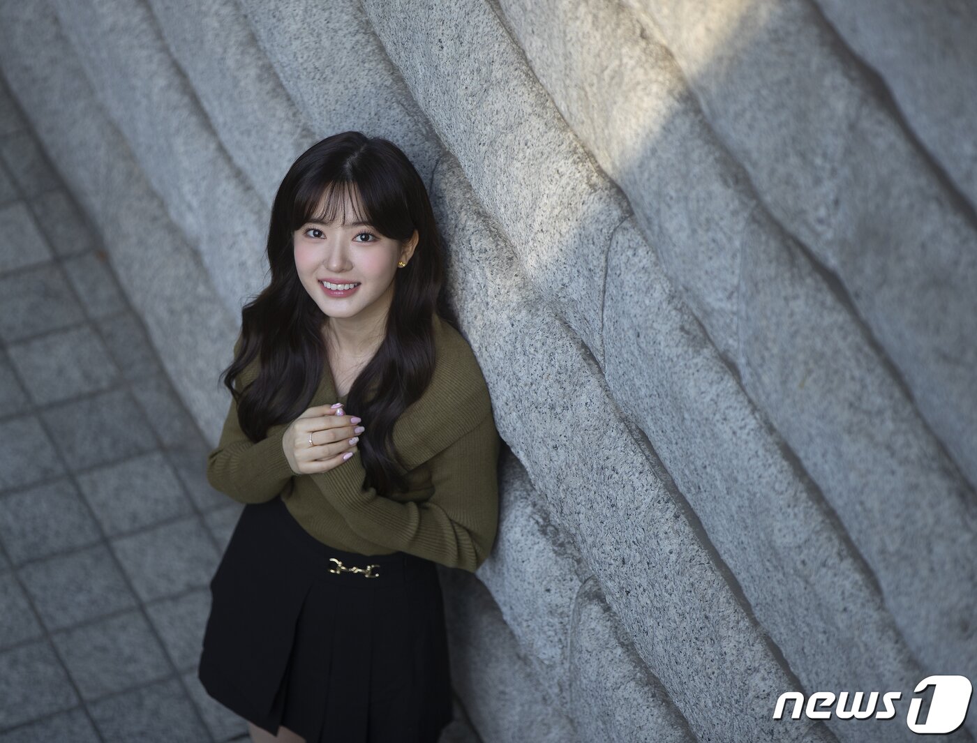 본문 이미지 - 배우 조수민/뉴스1 ⓒ News1 신웅수 기자