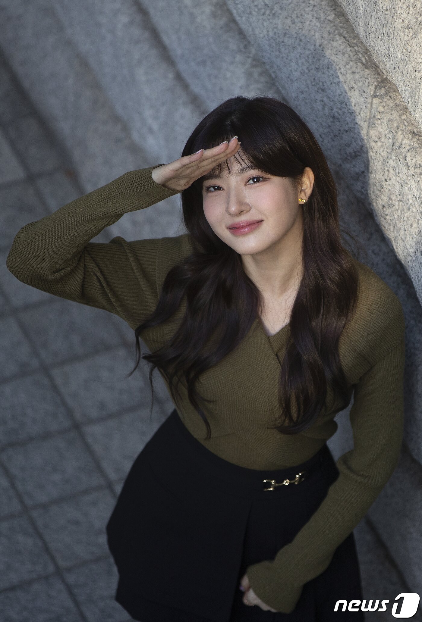 본문 이미지 - 배우 조수민/뉴스1 ⓒ News1 신웅수 기자