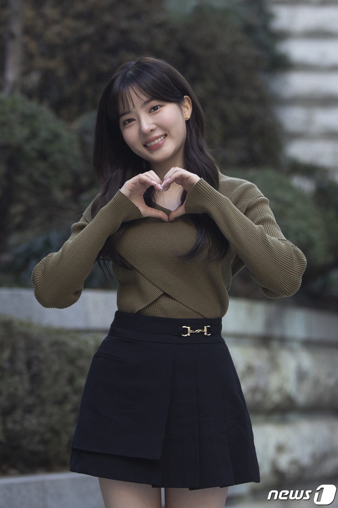 본문 이미지 - 배우 조수민/뉴스1 ⓒ News1 신웅수 기자