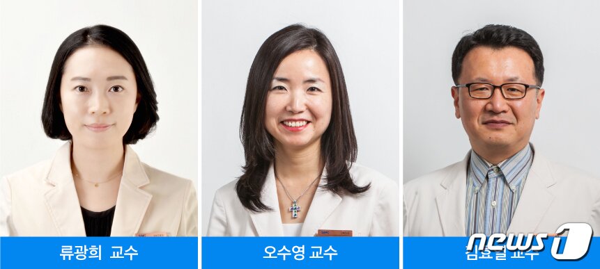 본문 이미지 - 삼성서울병원 제공.